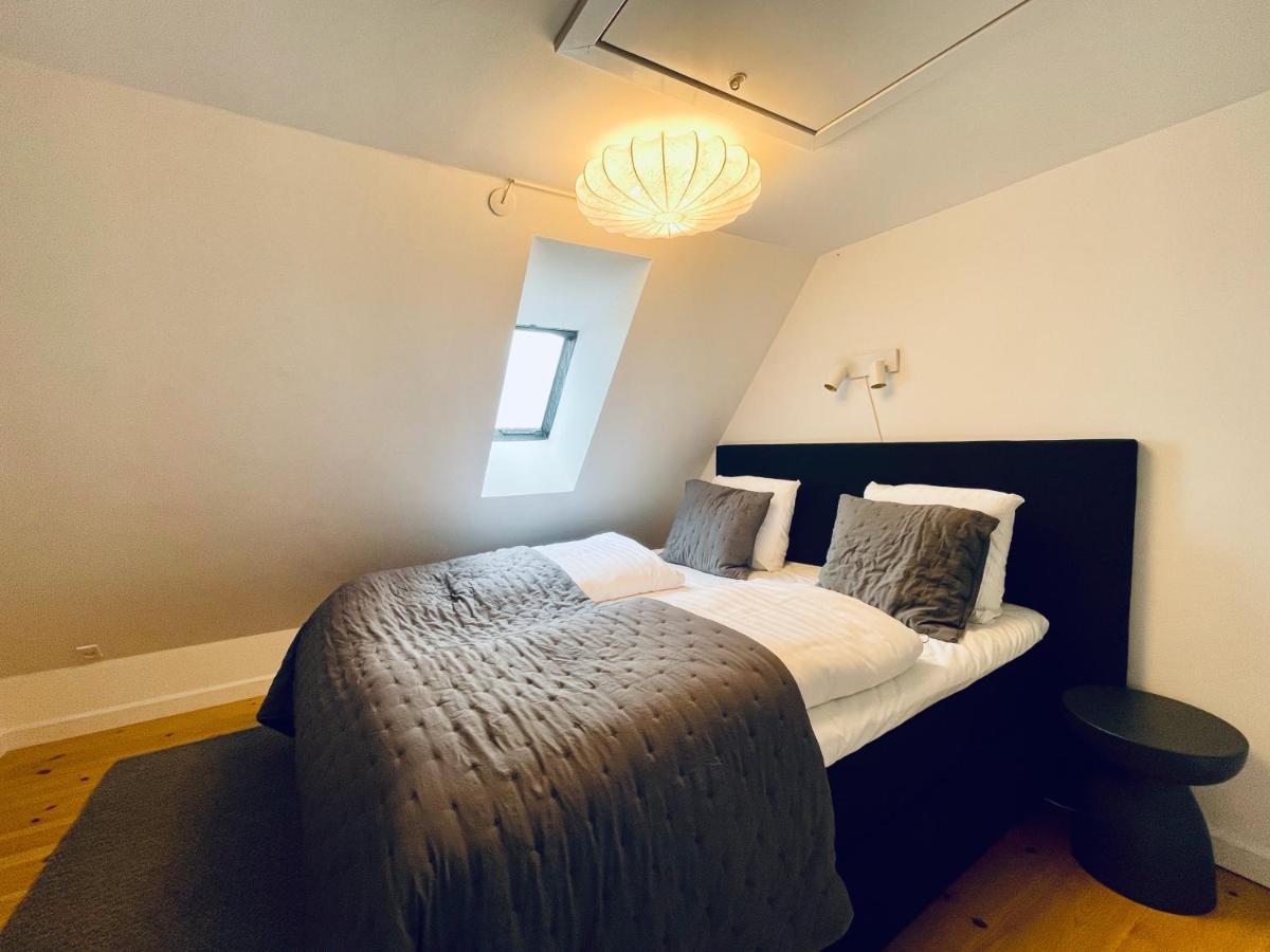 Large Apartment In Lovely Urban Area In Cph O Copenaghen Esterno foto