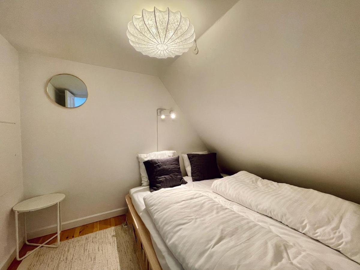 Large Apartment In Lovely Urban Area In Cph O Copenaghen Esterno foto