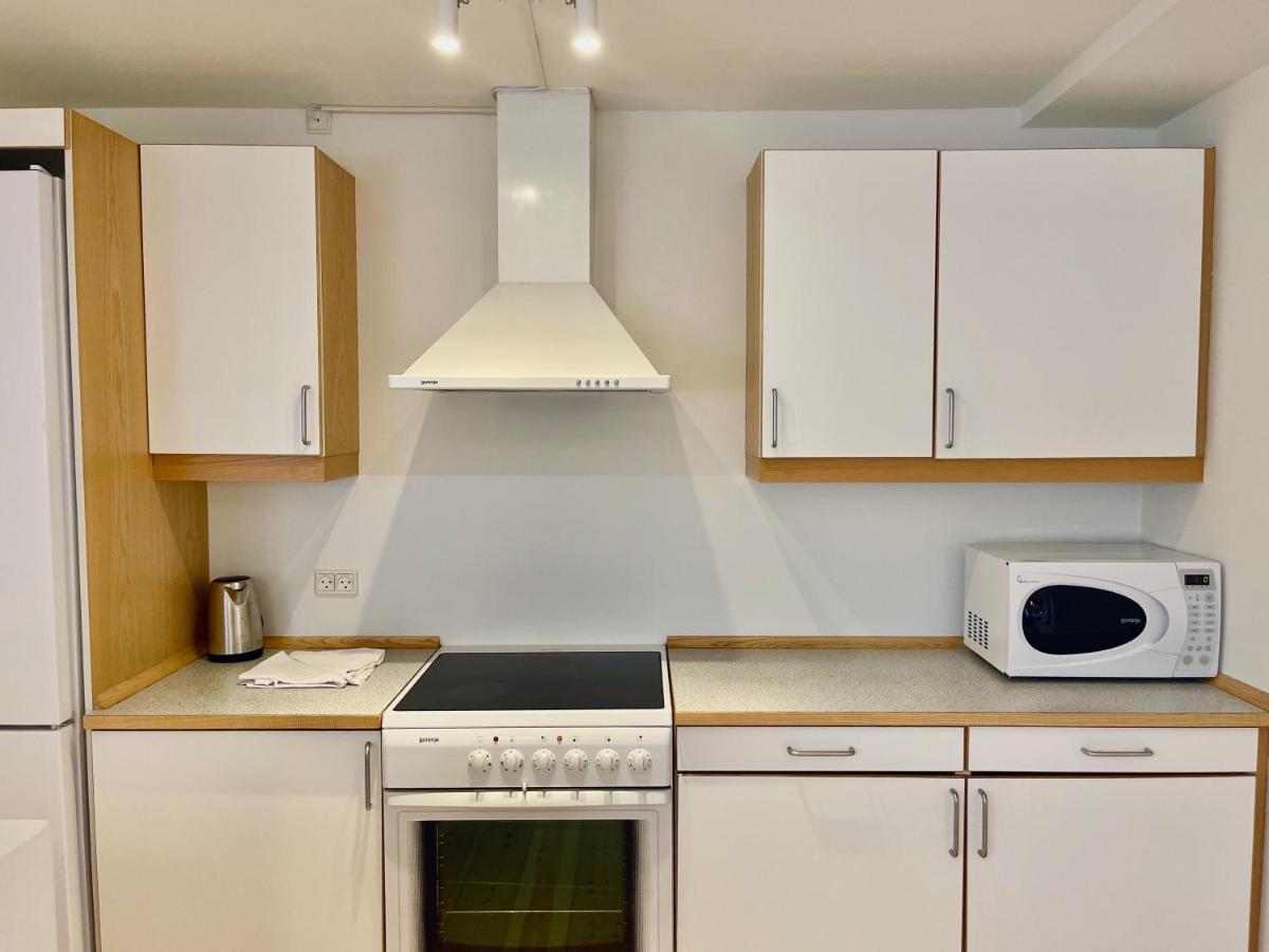Large Apartment In Lovely Urban Area In Cph O Copenaghen Esterno foto