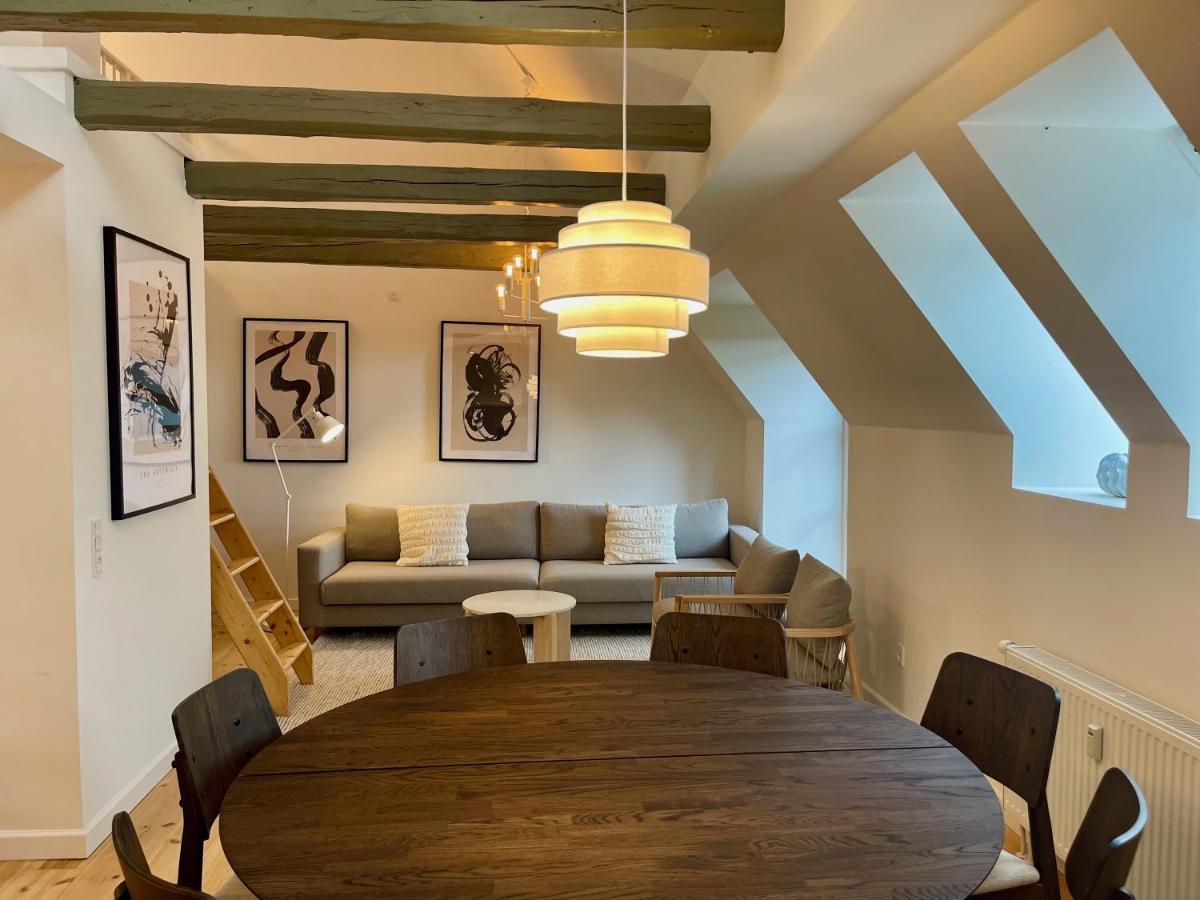 Large Apartment In Lovely Urban Area In Cph O Copenaghen Esterno foto