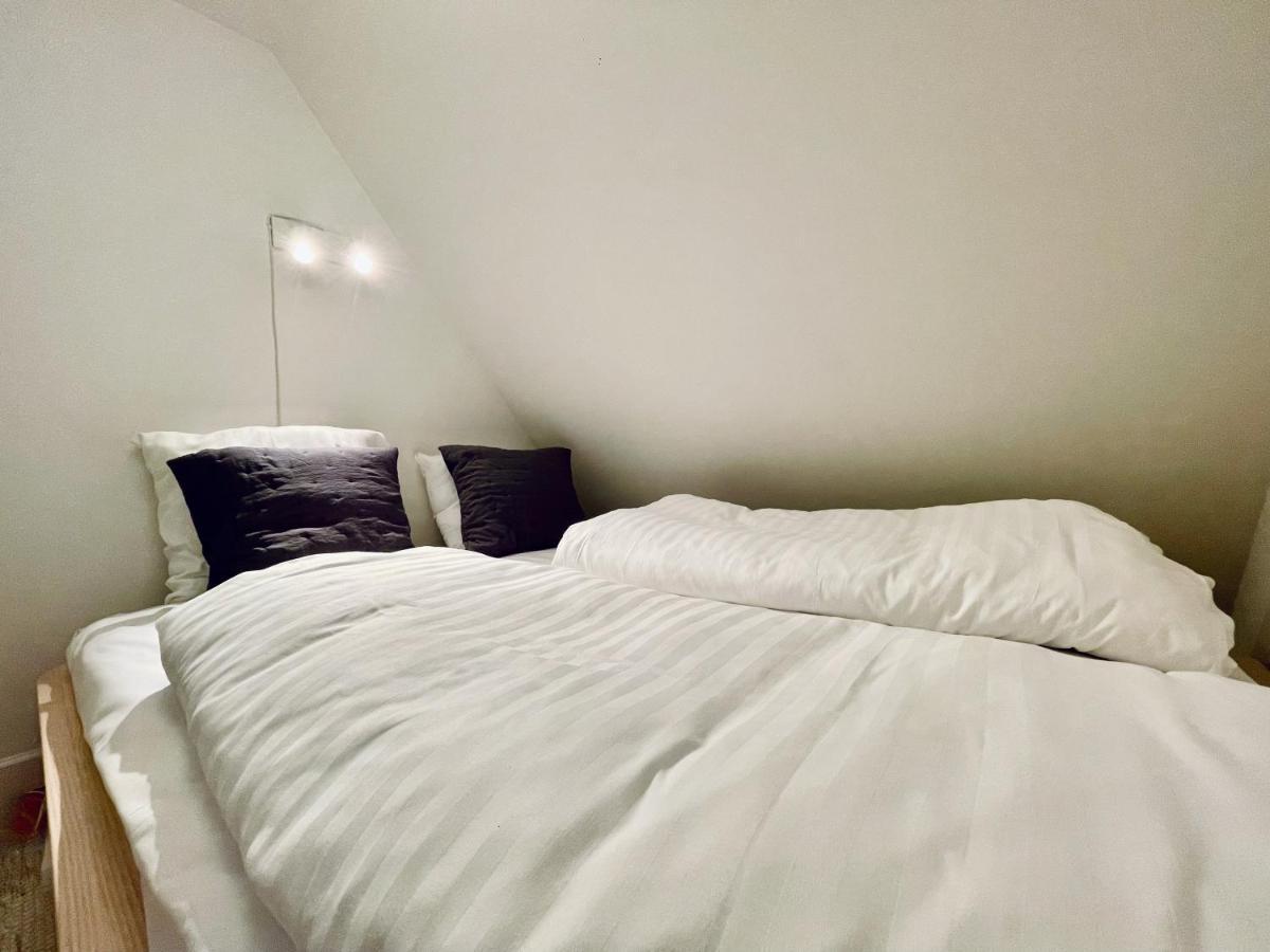 Large Apartment In Lovely Urban Area In Cph O Copenaghen Esterno foto