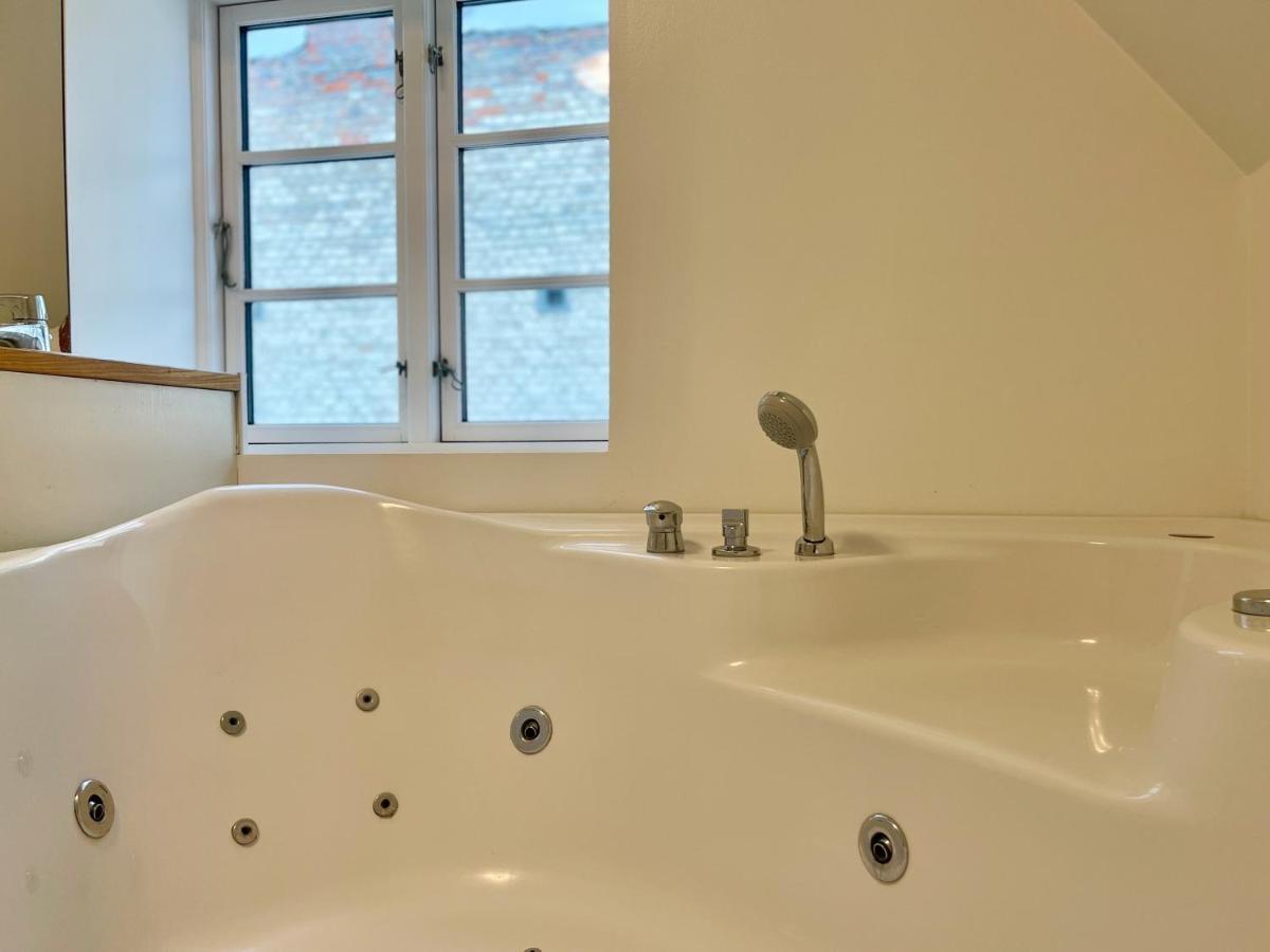 Large Apartment In Lovely Urban Area In Cph O Copenaghen Esterno foto