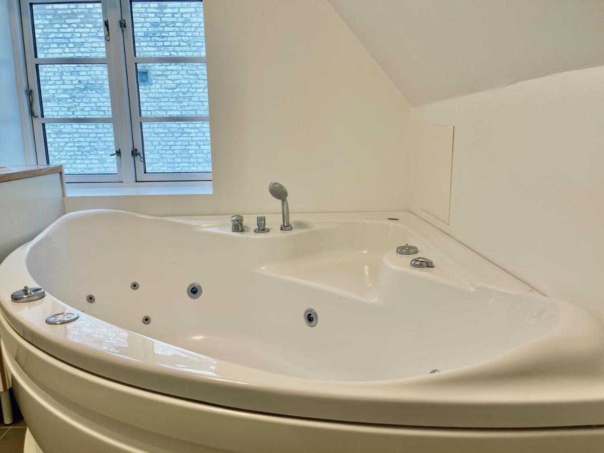 Large Apartment In Lovely Urban Area In Cph O Copenaghen Esterno foto