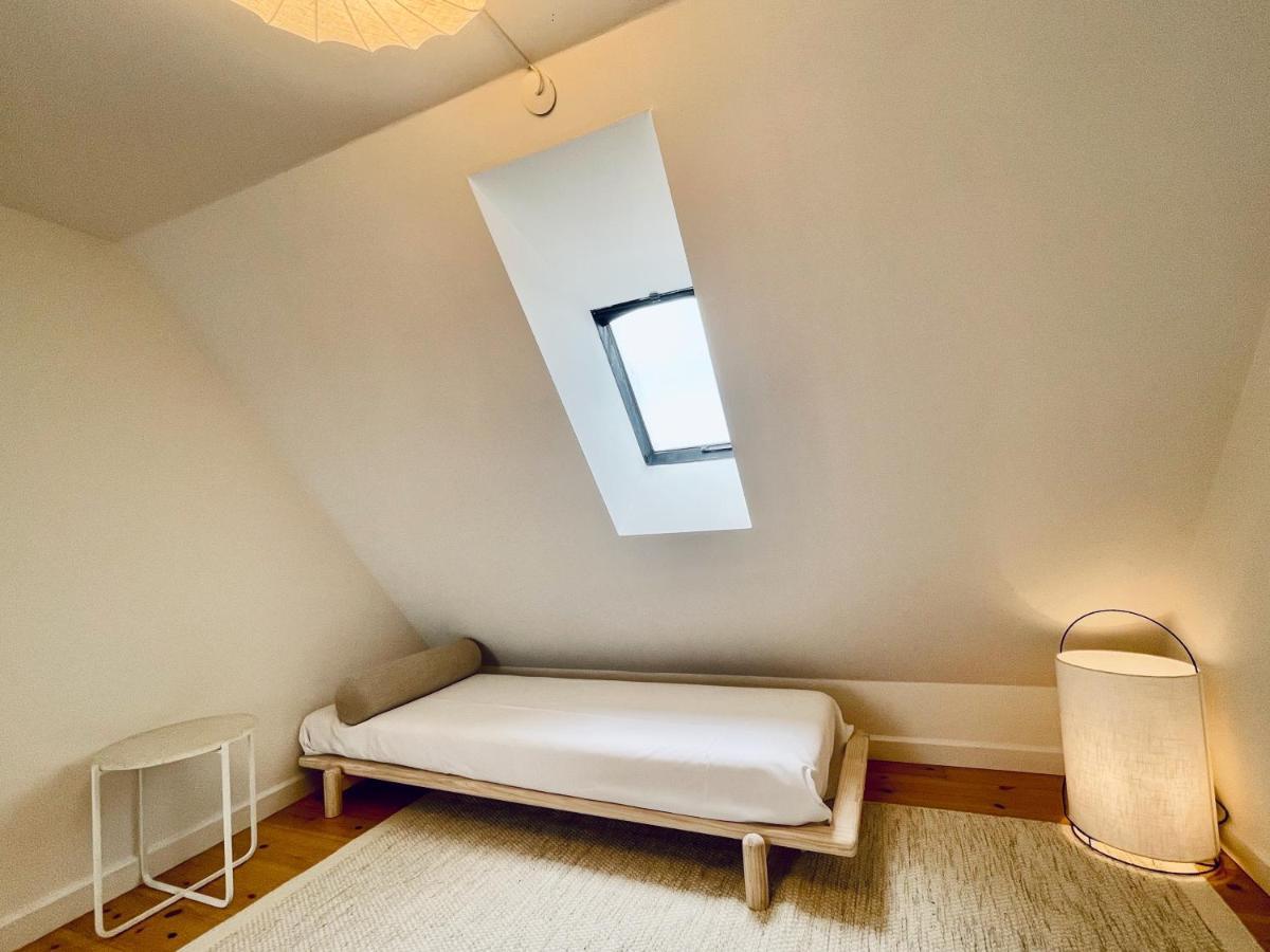 Large Apartment In Lovely Urban Area In Cph O Copenaghen Esterno foto