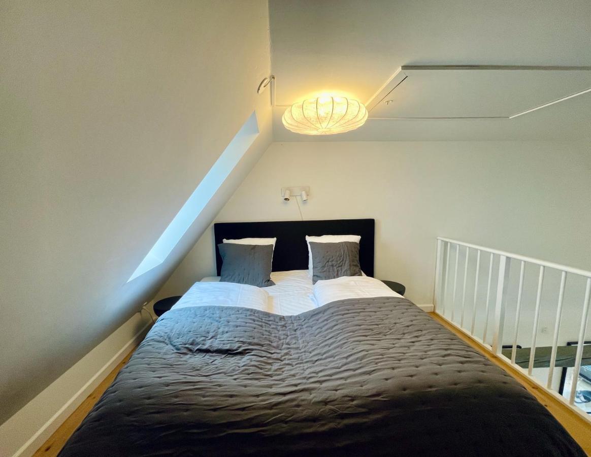Large Apartment In Lovely Urban Area In Cph O Copenaghen Esterno foto