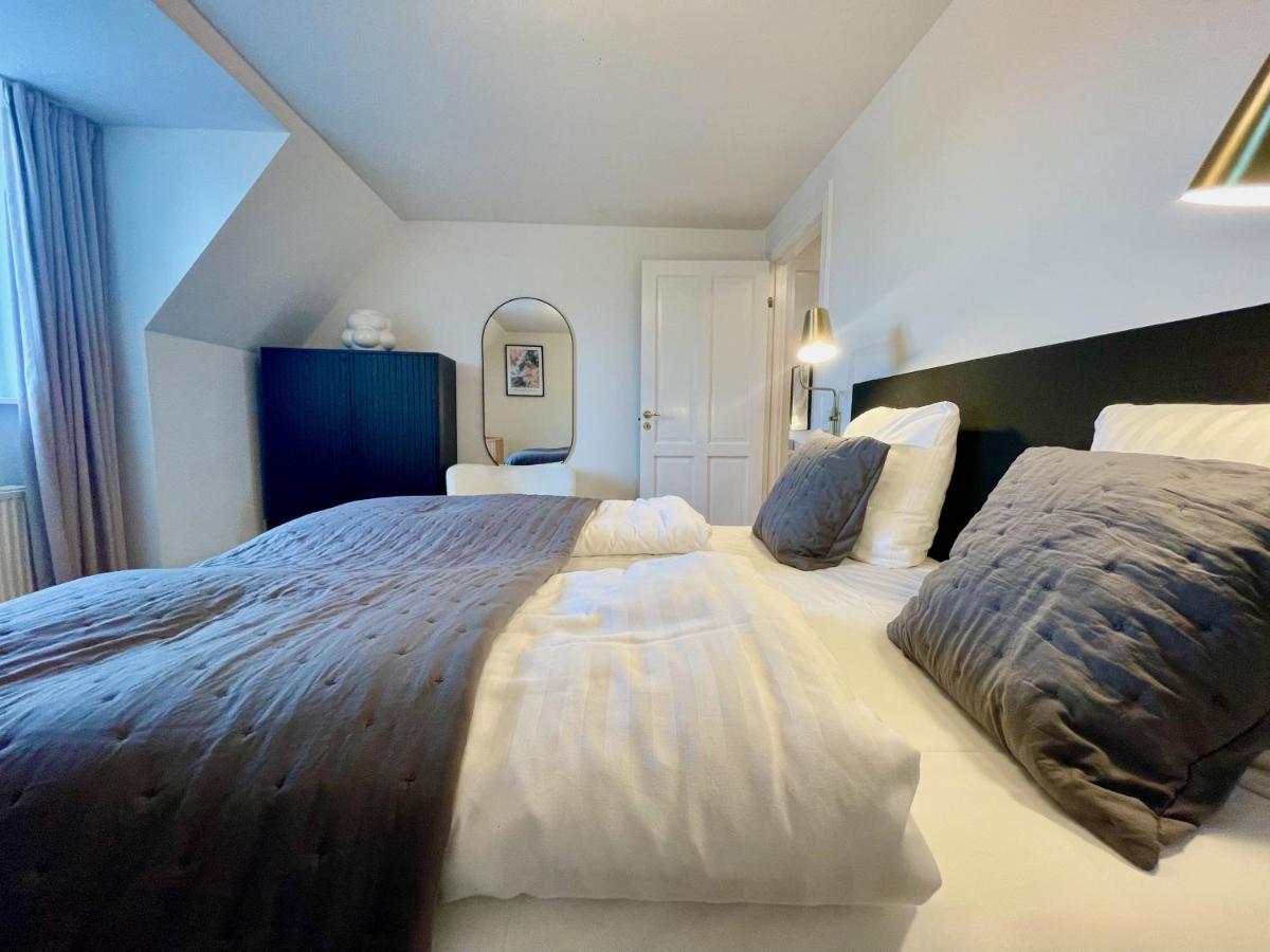 Large Apartment In Lovely Urban Area In Cph O Copenaghen Esterno foto