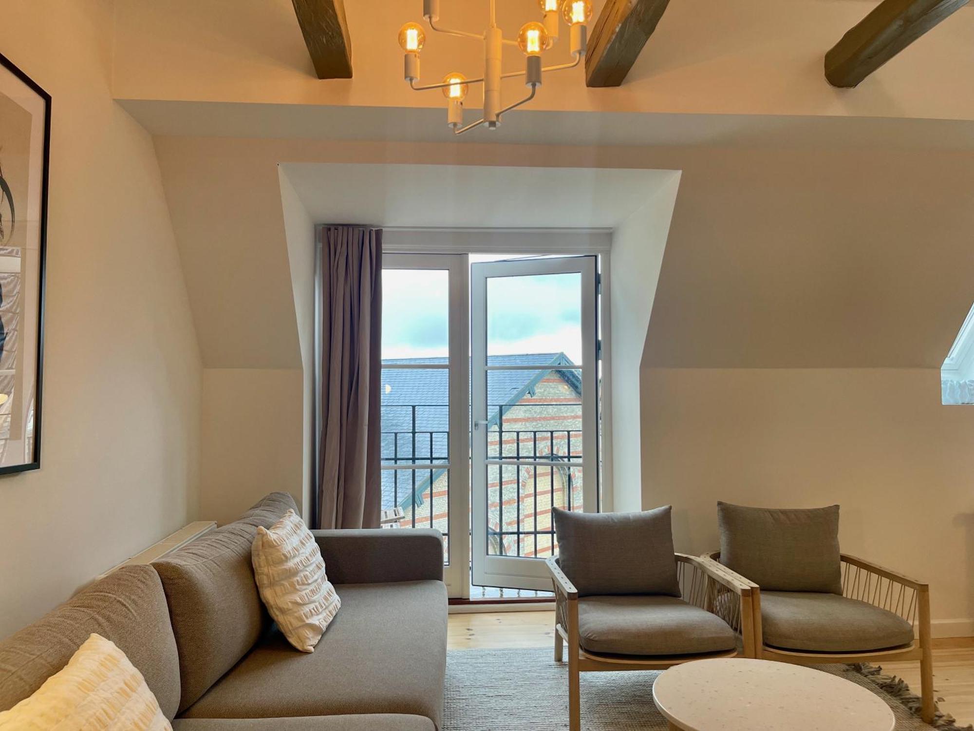 Large Apartment In Lovely Urban Area In Cph O Copenaghen Esterno foto