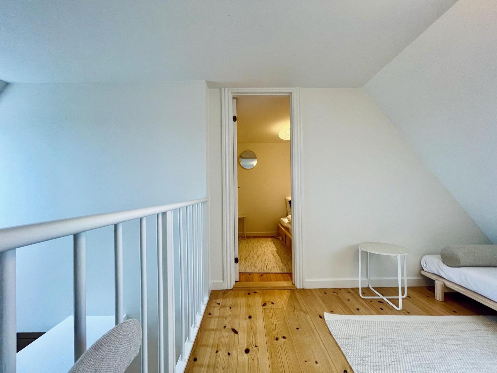 Large Apartment In Lovely Urban Area In Cph O Copenaghen Esterno foto